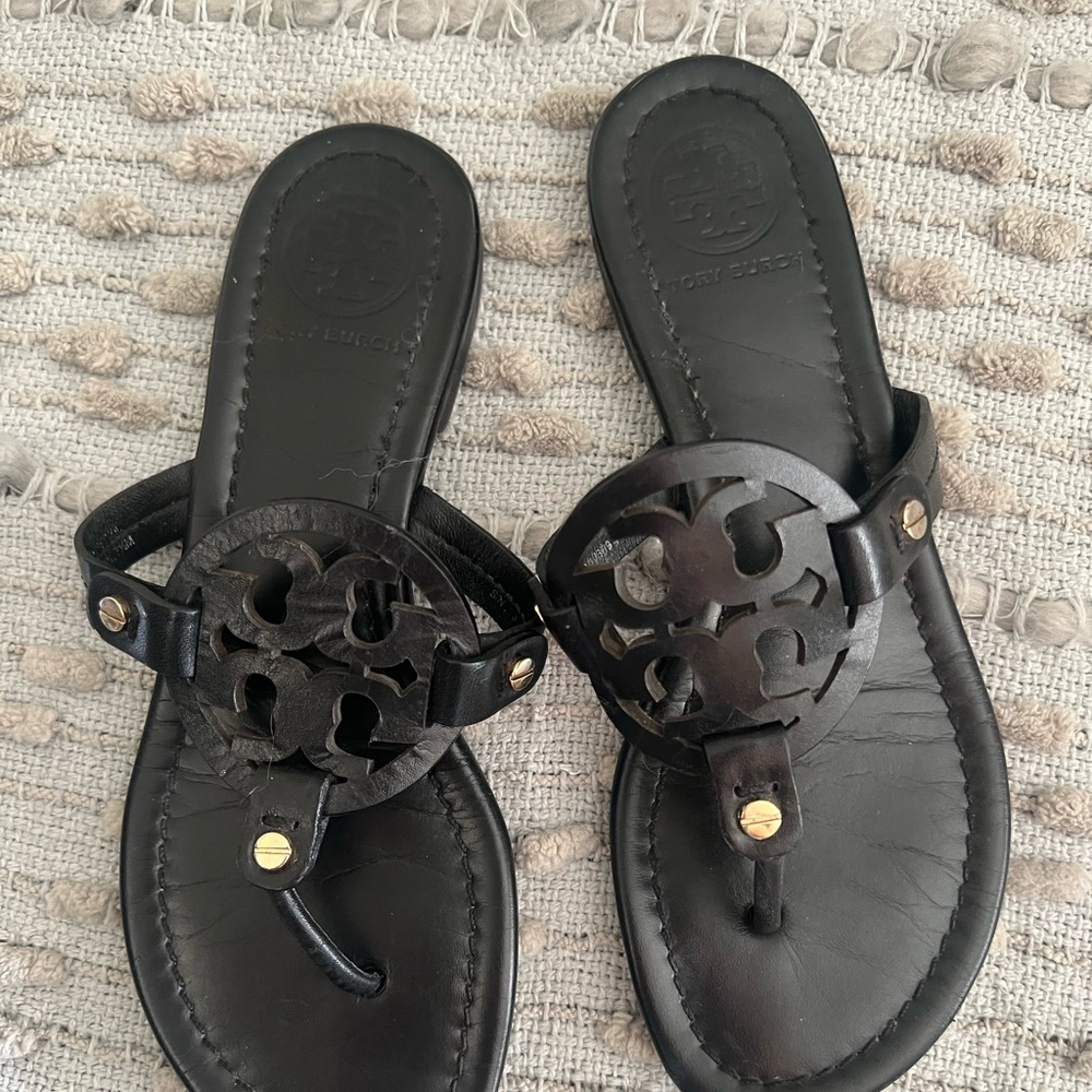 Tory Burch Miller sandal